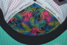 Load image into Gallery viewer, Melin Neon Collection Tie Dye Hydro Stacked Odysea Snapback