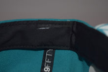 Load image into Gallery viewer, Yums X New Era Teal Snapback 9Fifty