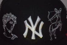 Load image into Gallery viewer, MLB New York Yankees Greek Mythology Fitted 59Fifty