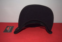 Load image into Gallery viewer, Red Bull X New Era Black Rope Snapback 9Fifty