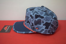 Load image into Gallery viewer, Melin Streamline Collection Hydro Odysea Navy Duck Camo