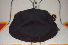Load image into Gallery viewer, NPB New Era Rakuten Eagles Black Fitted 59Fifty