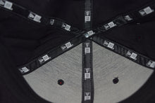 Load image into Gallery viewer, Red Bull X New Era Black Rope Snapback 9Fifty
