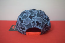 Load image into Gallery viewer, Melin Streamline Collection Hydro Odysea Navy Duck Camo