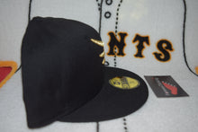 Load image into Gallery viewer, NPB New Era Rakuten Eagles Black Fitted 59Fifty
