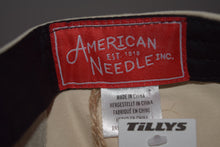 Load image into Gallery viewer, Los Angeles Country Club Snapback Hat By American Needle