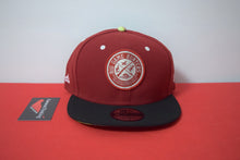Load image into Gallery viewer, Fitted Hawaii X New Era X Big Game Hunters Snapback 9Fifty