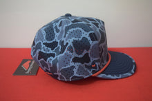 Load image into Gallery viewer, Melin Streamline Collection Hydro Odysea Navy Duck Camo