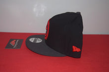 Load image into Gallery viewer, Yums X New Era Dark Mode Snapback 9Fifty