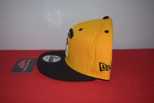 Load image into Gallery viewer, Fitted Hawaii X New Era Yellow Mua Snapback 9Fifty