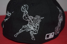 Load image into Gallery viewer, MLB New York Yankees Greek Mythology Fitted 59Fifty