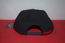 Load image into Gallery viewer, Yums X New Era Dark Mode Snapback 9Fifty
