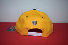 Load image into Gallery viewer, Fitted Hawaii X New Era Yellow Mua Snapback 9Fifty