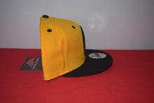 Load image into Gallery viewer, Fitted Hawaii X New Era Yellow Mua Snapback 9Fifty