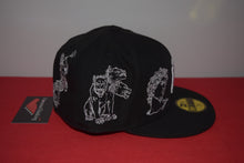 Load image into Gallery viewer, MLB New York Yankees Greek Mythology Fitted 59Fifty