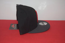 Load image into Gallery viewer, Yums X New Era Dark Mode Snapback 9Fifty