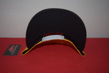 Load image into Gallery viewer, Fitted Hawaii X New Era Yellow Mua Snapback 9Fifty