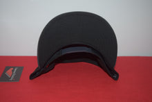 Load image into Gallery viewer, Yums X New Era Dark Mode Snapback 9Fifty