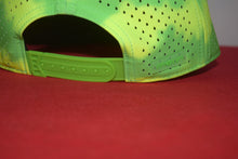 Load image into Gallery viewer, Melin Neon Collection Tie Dye Hydro Trenches Snapback