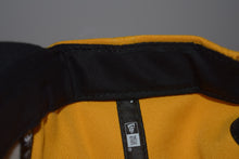 Load image into Gallery viewer, Fitted Hawaii X New Era Yellow Mua Snapback 9Fifty