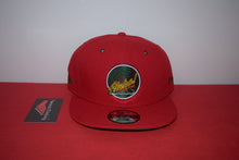 Load image into Gallery viewer, Fitted Hawaii X New Era Aloha Served Daily Snapback 9Fifty