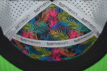 Load image into Gallery viewer, Melin Neon Collection Tie Dye Hydro Trenches Snapback