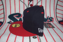 Load image into Gallery viewer, NPB New Era Yakult Swallows Logo Fitted 59Fifty