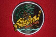 Load image into Gallery viewer, Fitted Hawaii X New Era Aloha Served Daily Snapback 9Fifty