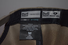 Load image into Gallery viewer, Melin Mossy Oak Collection Hydro Trenches Snapback