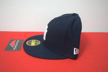 Load image into Gallery viewer, MLB New Era New York Yankees Wu Tang Patch Low Profile Fitted 59Fifty