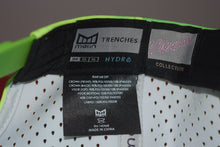 Load image into Gallery viewer, Melin Neon Collection Tie Dye Hydro Trenches Snapback
