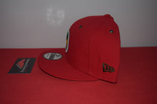 Load image into Gallery viewer, Fitted Hawaii X New Era Aloha Served Daily Snapback 9Fifty