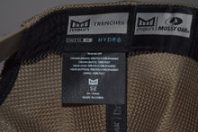 Load image into Gallery viewer, Melin Mossy Oak Collection Hydro Trenches Snapback