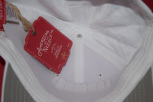 Load image into Gallery viewer, Atlantic Golf Club Velroback Hat By American Needle
