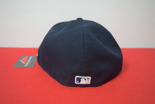Load image into Gallery viewer, MLB New Era New York Yankees Wu Tang Patch Low Profile Fitted 59Fifty