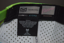 Load image into Gallery viewer, Melin Neon Collection Tie Dye Hydro Trenches Snapback