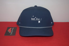 Load image into Gallery viewer, Melin Hydro Odysea Maui Snapback