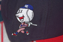 Load image into Gallery viewer, NPB New Era Yakult Swallows Logo Fitted 59Fifty