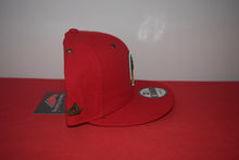 Load image into Gallery viewer, Fitted Hawaii X New Era Aloha Served Daily Snapback 9Fifty