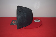 Load image into Gallery viewer, Fitted Hawaii X New Era Mua Grey Cement Snapback 9Fifty