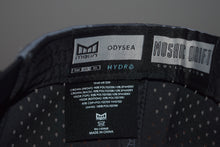Load image into Gallery viewer, Melin Mosaic Drift Collection Hydro Odysea Snapback