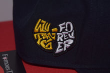 Load image into Gallery viewer, MLB New Era New York Yankees Wu Tang Patch Low Profile Fitted 59Fifty