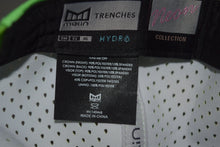 Load image into Gallery viewer, Melin Neon Collection Tie Dye Hydro Trenches Snapback