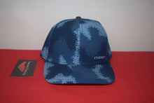 Load image into Gallery viewer, Melin Mosaic Drift Collection Hydro Compass Snapback