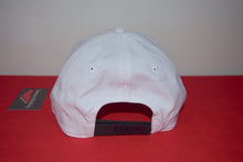 Load image into Gallery viewer, ANGC Augusta National Golf Club White Velcroback Hat By American Needle