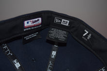 Load image into Gallery viewer, MLB New Era New York Yankees Wu Tang Patch Low Profile Fitted 59Fifty