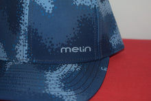Load image into Gallery viewer, Melin Mosaic Drift Collection Hydro Compass Snapback