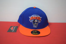 Load image into Gallery viewer, NBA New Era New York Knicks MF Doom Fitted 59Fifty