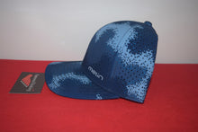 Load image into Gallery viewer, Melin Mosaic Drift Collection Hydro Compass Snapback