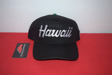Load image into Gallery viewer, Fitted Hawaii X New Era Script Snapback 9Forty